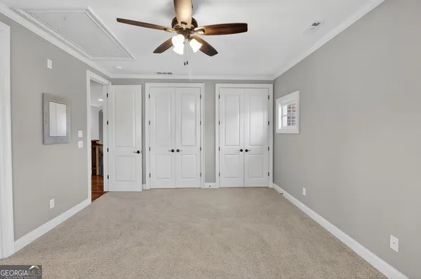 $1,049,990 | 140 Waltham Way, Fayetteville, GA 30214