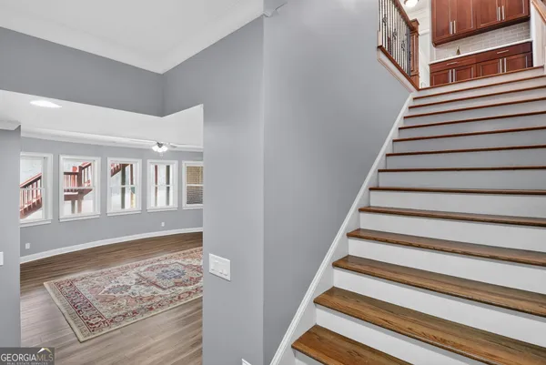 $1,049,990 | 140 Waltham Way, Fayetteville, GA 30214