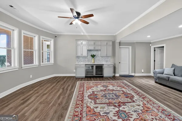 $1,049,990 | 140 Waltham Way, Fayetteville, GA 30214