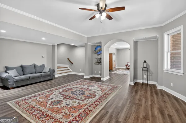 $1,049,990 | 140 Waltham Way, Fayetteville, GA 30214