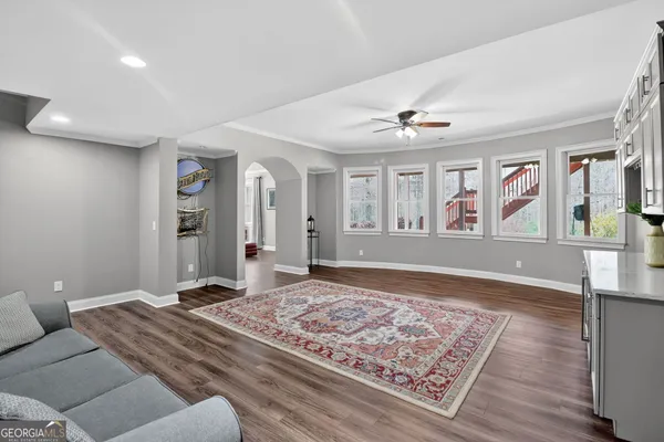 $1,049,990 | 140 Waltham Way, Fayetteville, GA 30214