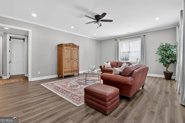 $1,049,990 | 140 Waltham Way, Fayetteville, GA 30214