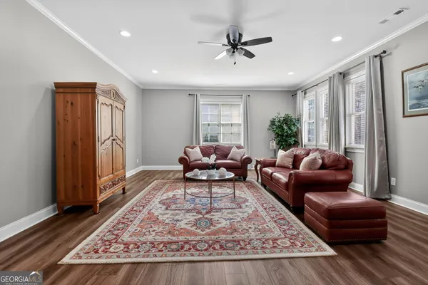 $1,049,990 | 140 Waltham Way, Fayetteville, GA 30214