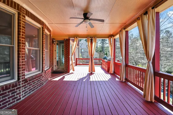 $1,049,990 | 140 Waltham Way, Fayetteville, GA 30214