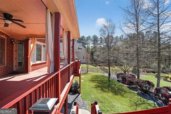 $1,049,990 | 140 Waltham Way, Fayetteville, GA 30214