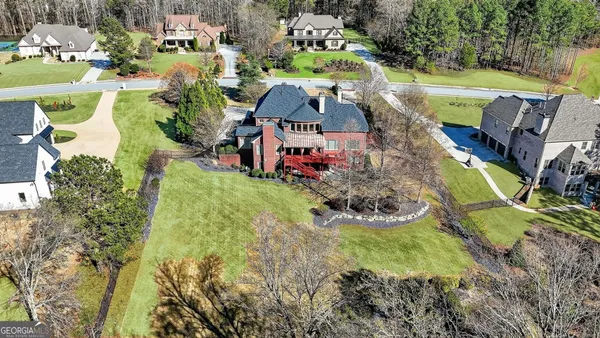 $1,049,990 | 140 Waltham Way, Fayetteville, GA 30214