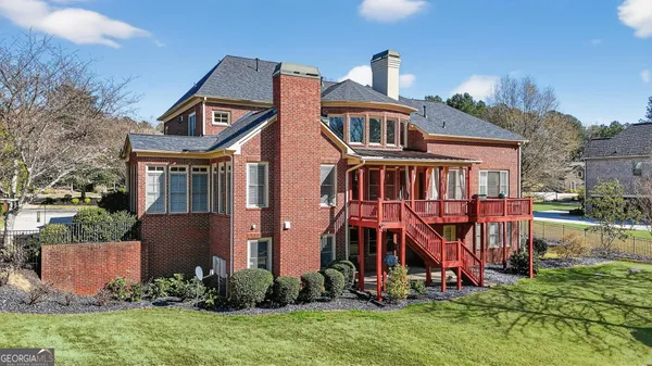 $1,049,990 | 140 Waltham Way, Fayetteville, GA 30214