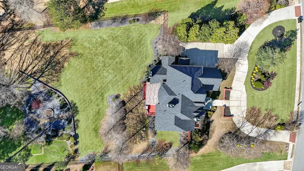 $1,049,990 | 140 Waltham Way, Fayetteville, GA 30214