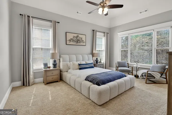 $1,049,990 | 140 Waltham Way, Fayetteville, GA 30214