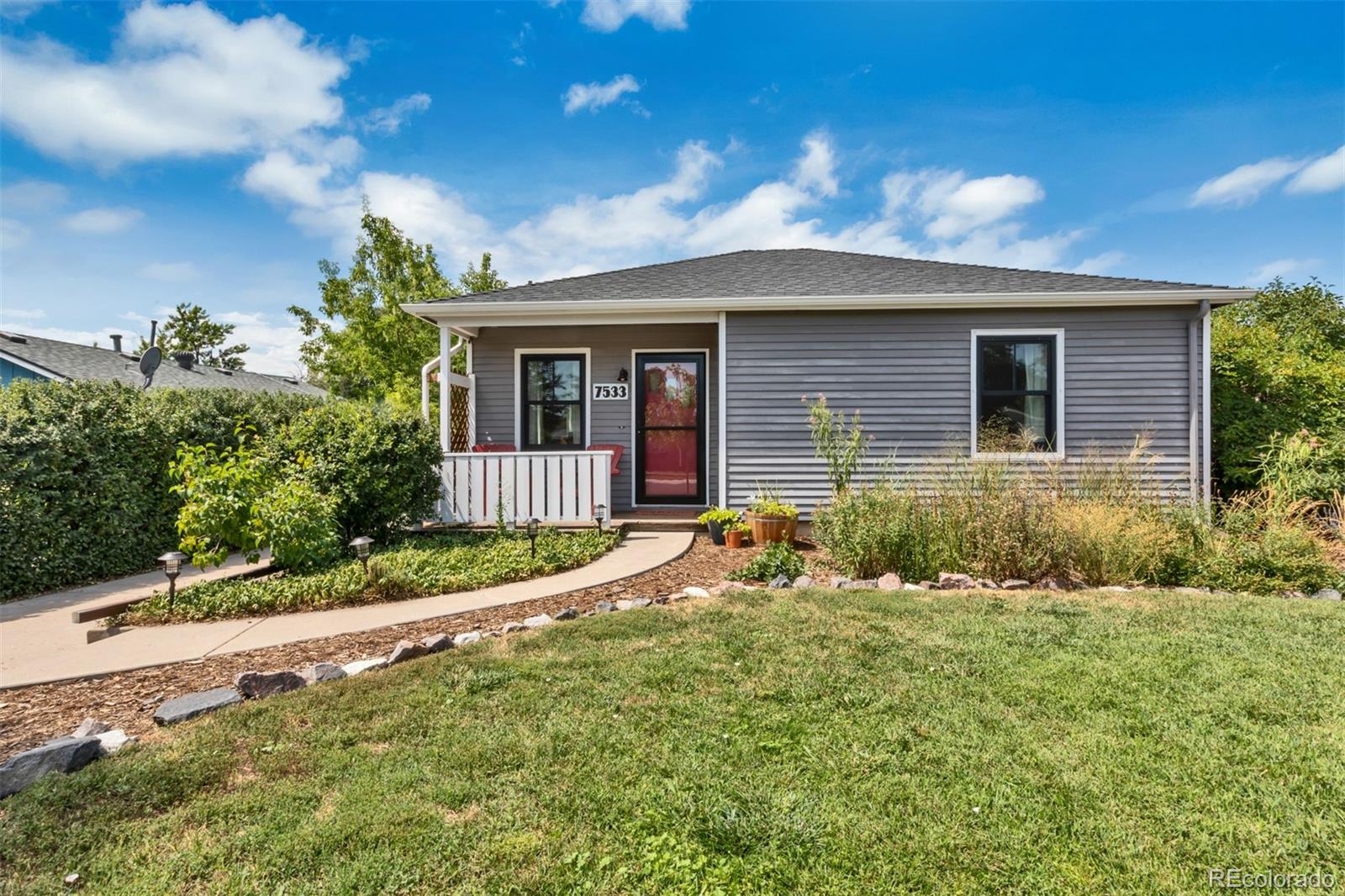 7533 Raleigh Street Westminster, CO 80030 - Photo 15 of 15 Gallery Image 15