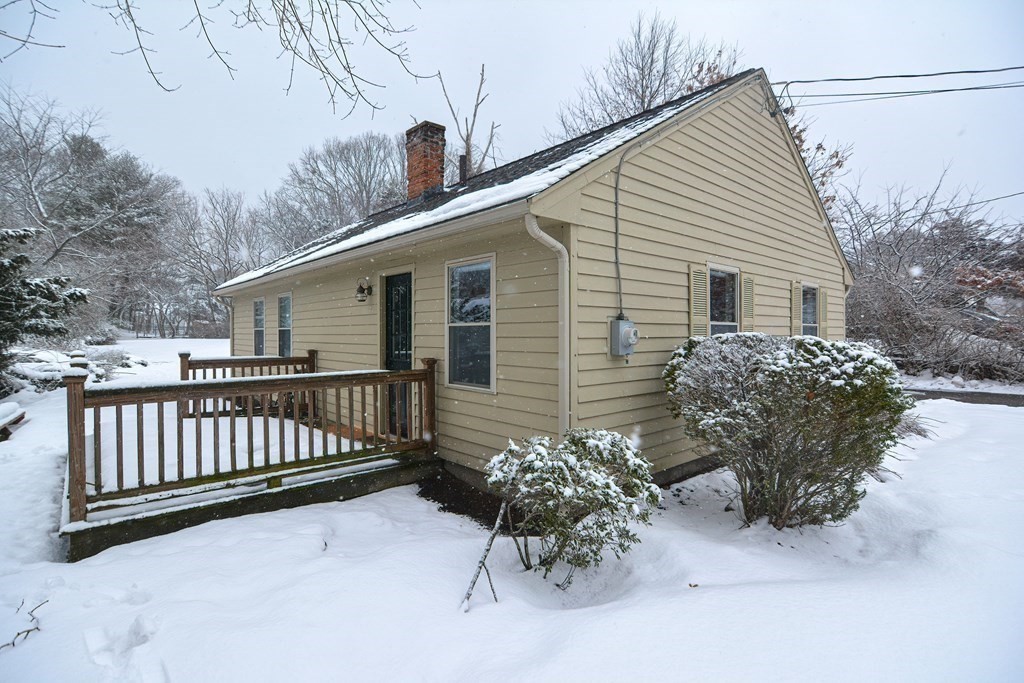 62 Rayburn Road Stoughton, MA 02072 - Photo 29 of 36 Gallery Image 29