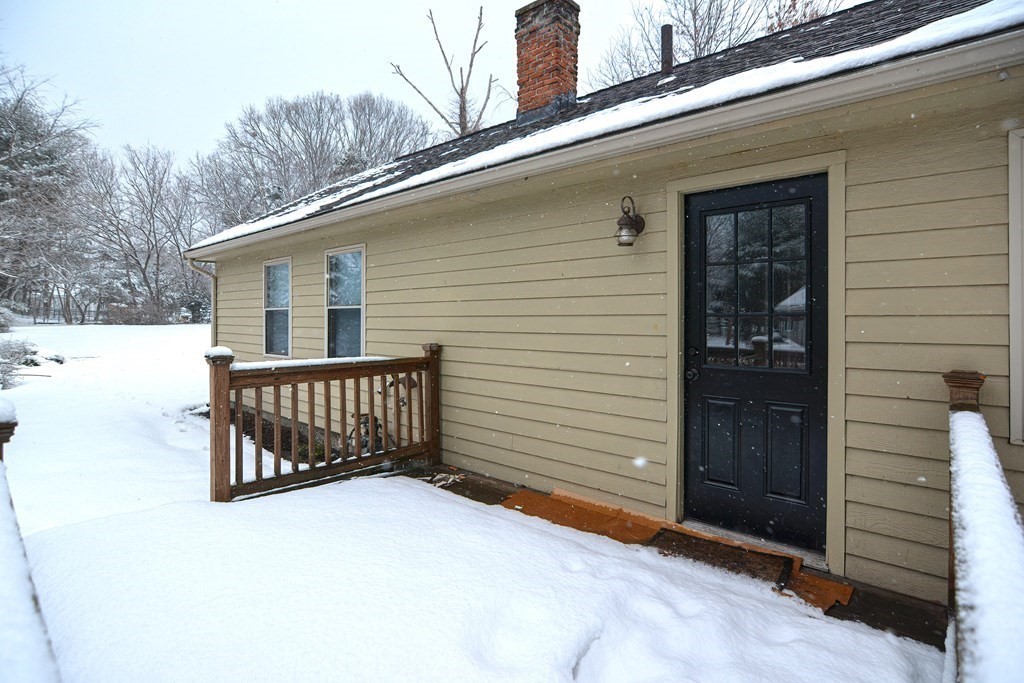 62 Rayburn Road Stoughton, MA 02072 - Photo 32 of 36 Gallery Image 32