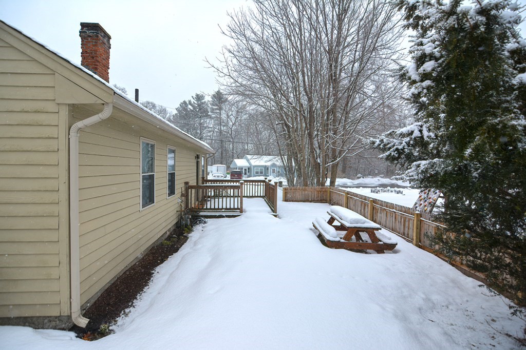 62 Rayburn Road Stoughton, MA 02072 - Photo 33 of 36 Gallery Image 33