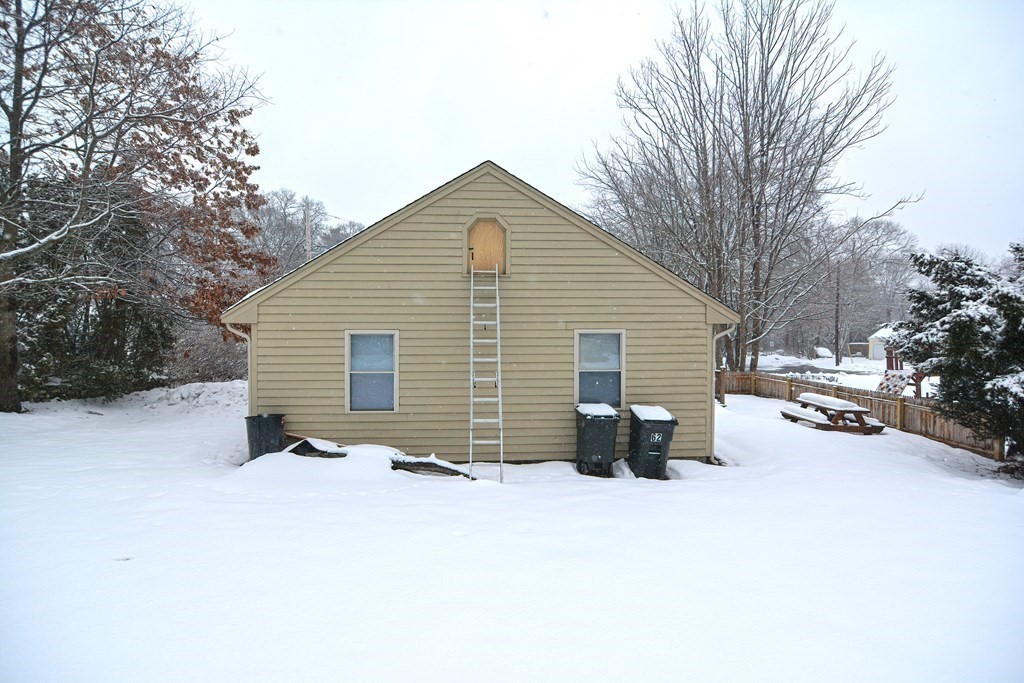 62 Rayburn Road Stoughton, MA 02072 - Photo 35 of 36 Gallery Image 35