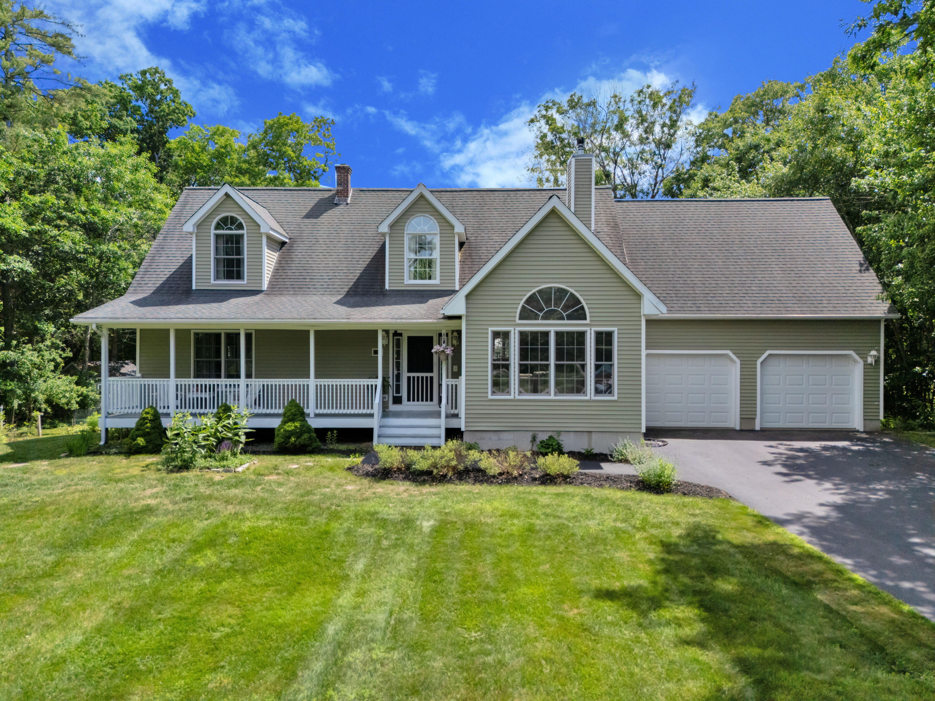 29 Spring Meadow Lane, Wells, ME 04090