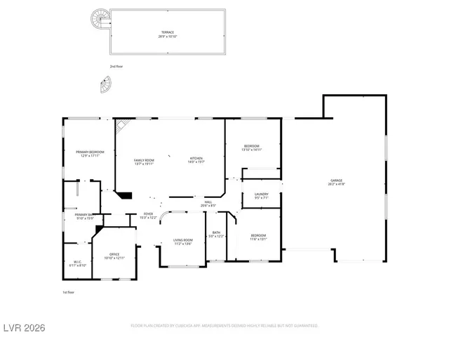 $699,900 | 521 Hidden Cove, Boulder City, NV 89005