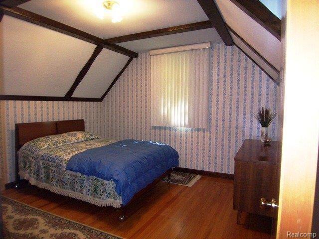 3463 McClure Road Troy, MI 48084 - Photo 12 of 18 Bedroom 3