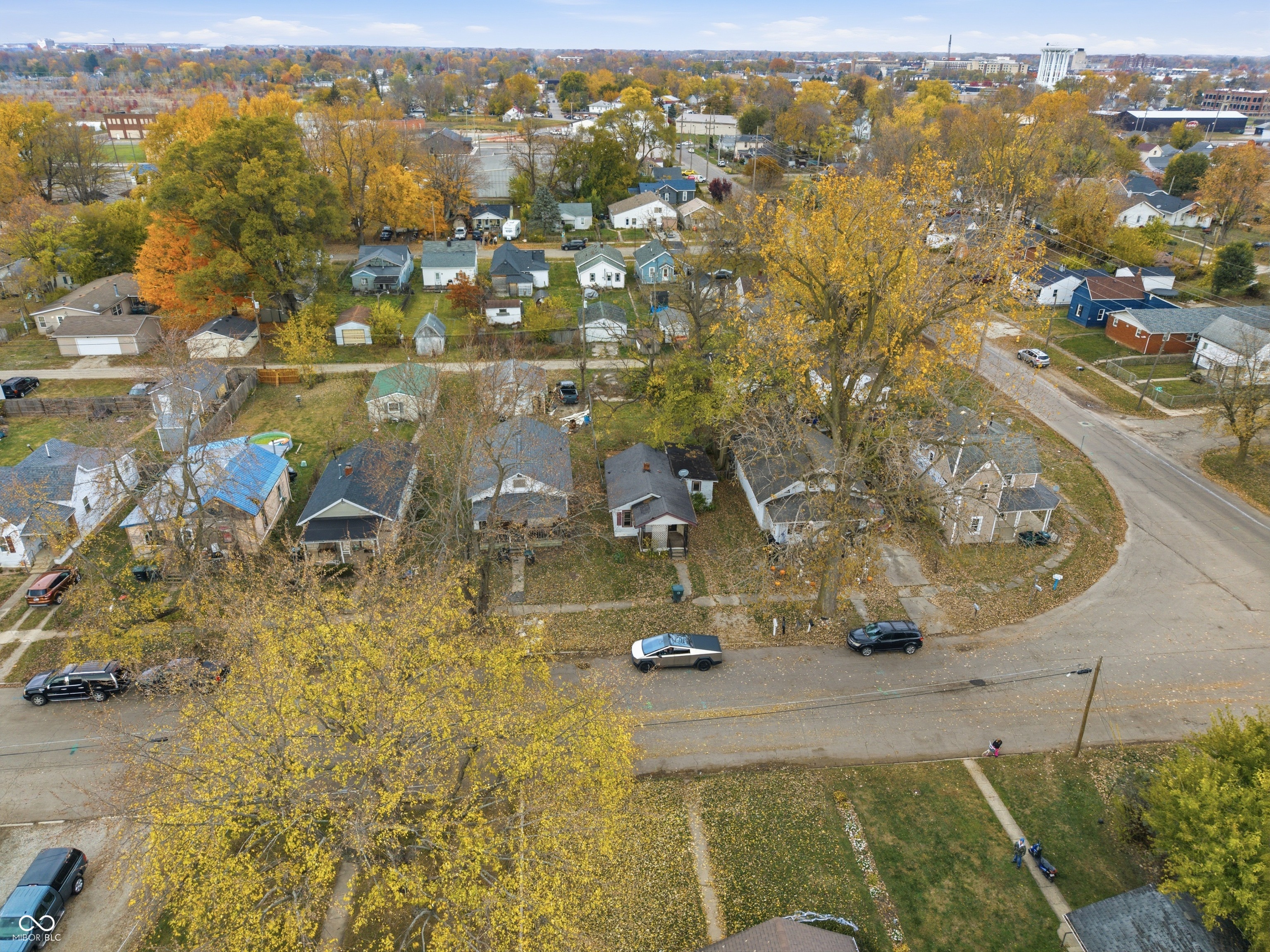 706 West 11th Street Muncie, IN 47302 - Photo 3 of 25