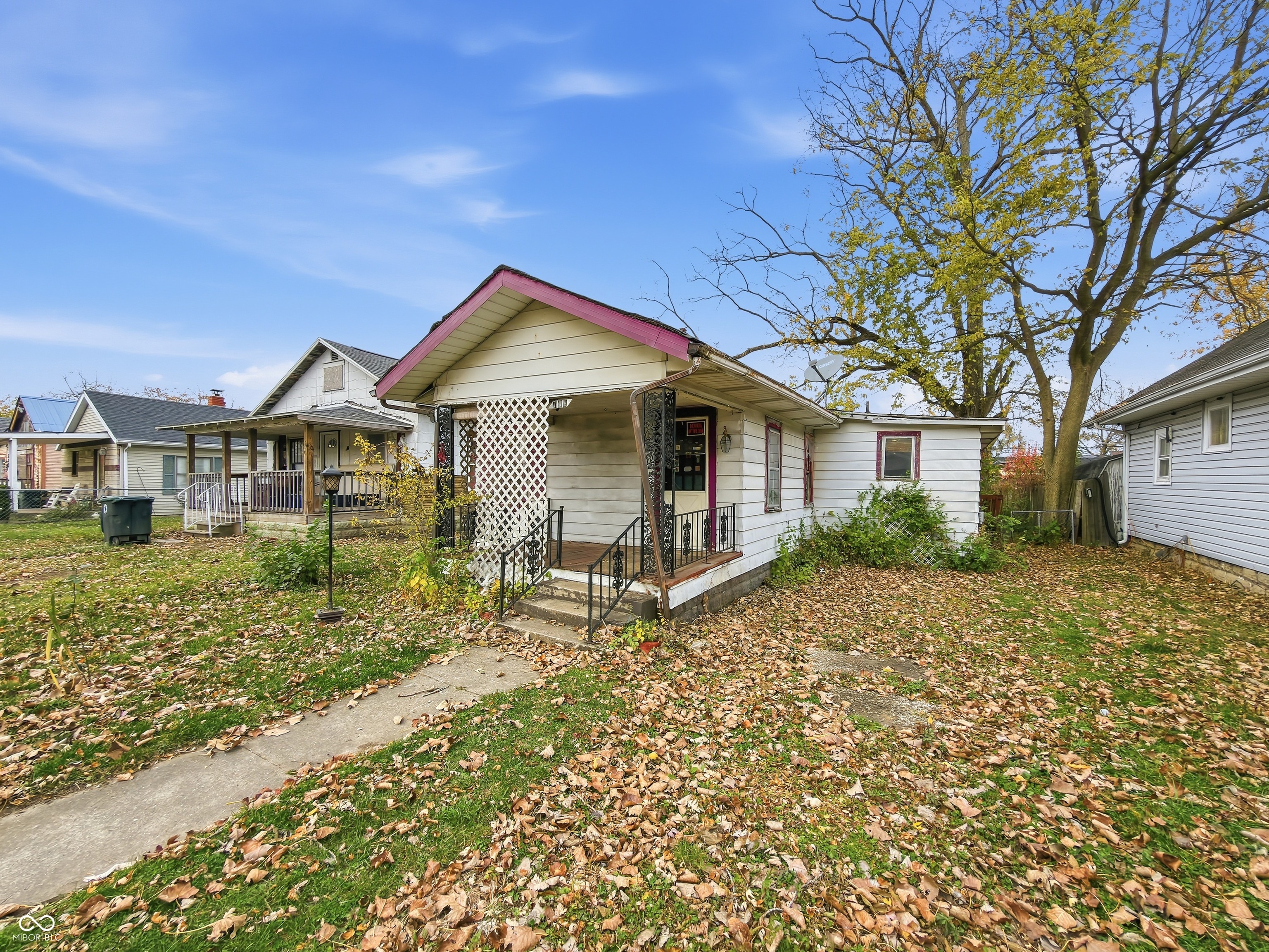 706 West 11th Street Muncie, IN 47302 - Photo 5 of 25