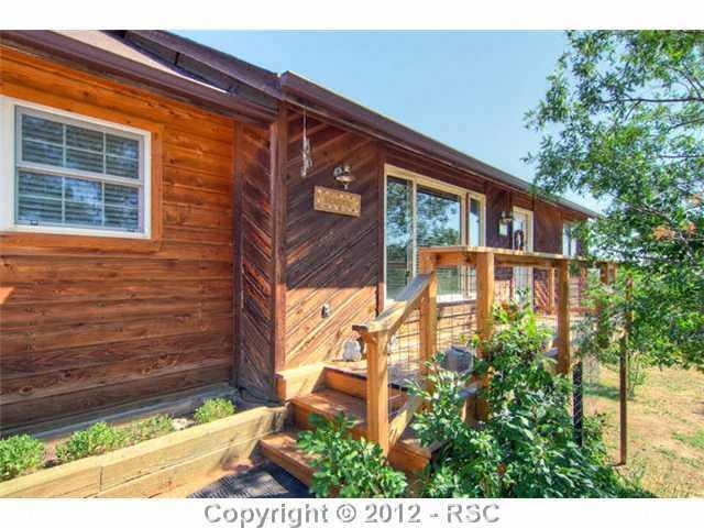 620 El Paso Road Larkspur, CO 80118 - Photo 14 of 16 Gallery Image 14
