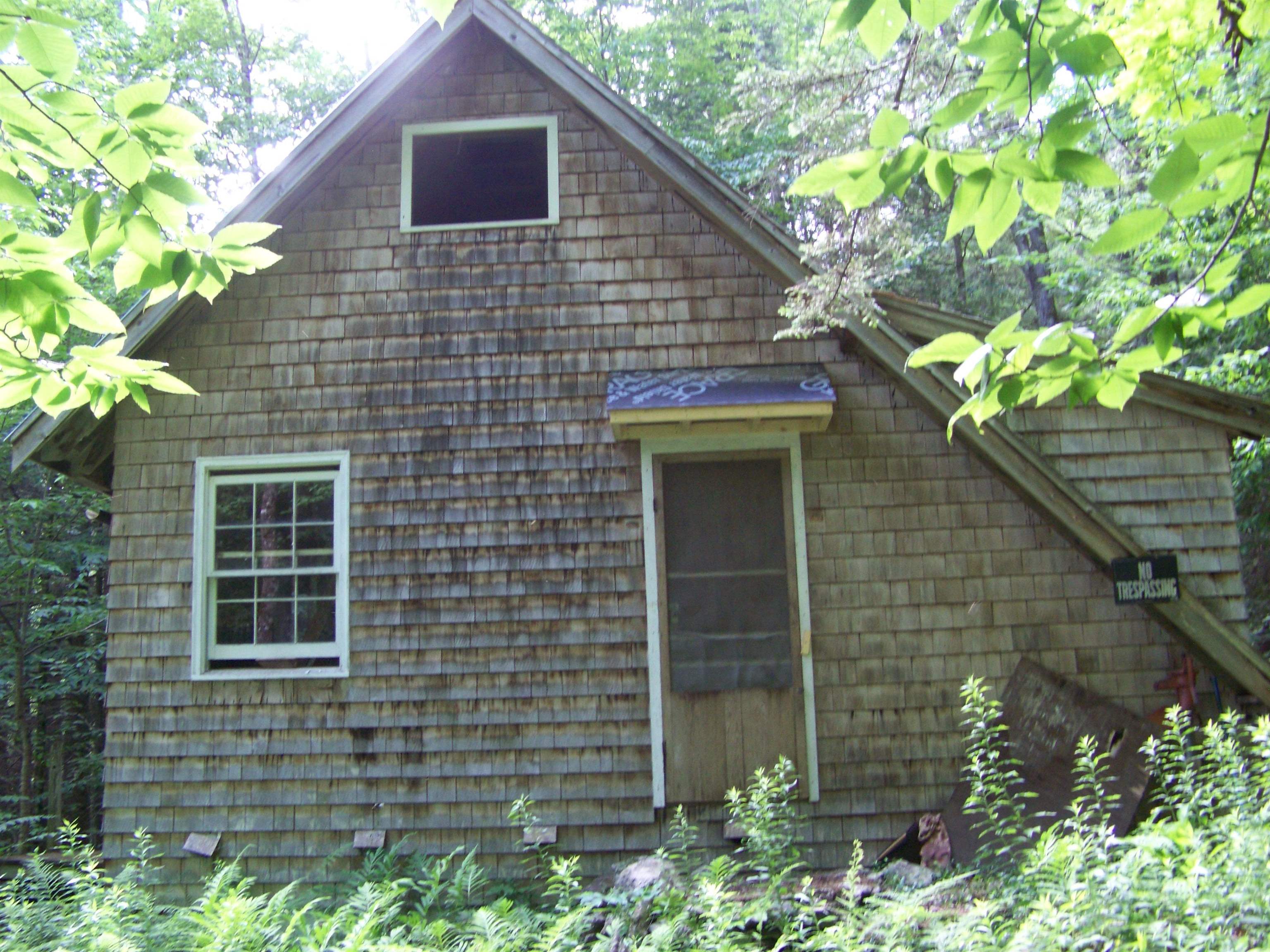 981 Quarry Hill Road Rochester, VT 05767 - Photo 1 of 12