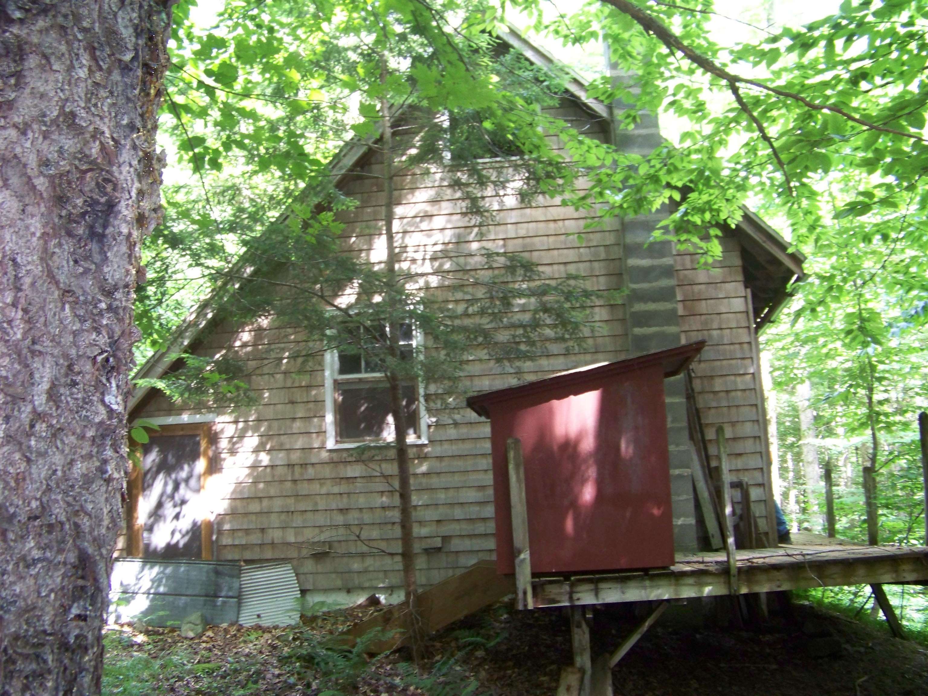 981 Quarry Hill Road Rochester, VT 05767 - Photo 3 of 12