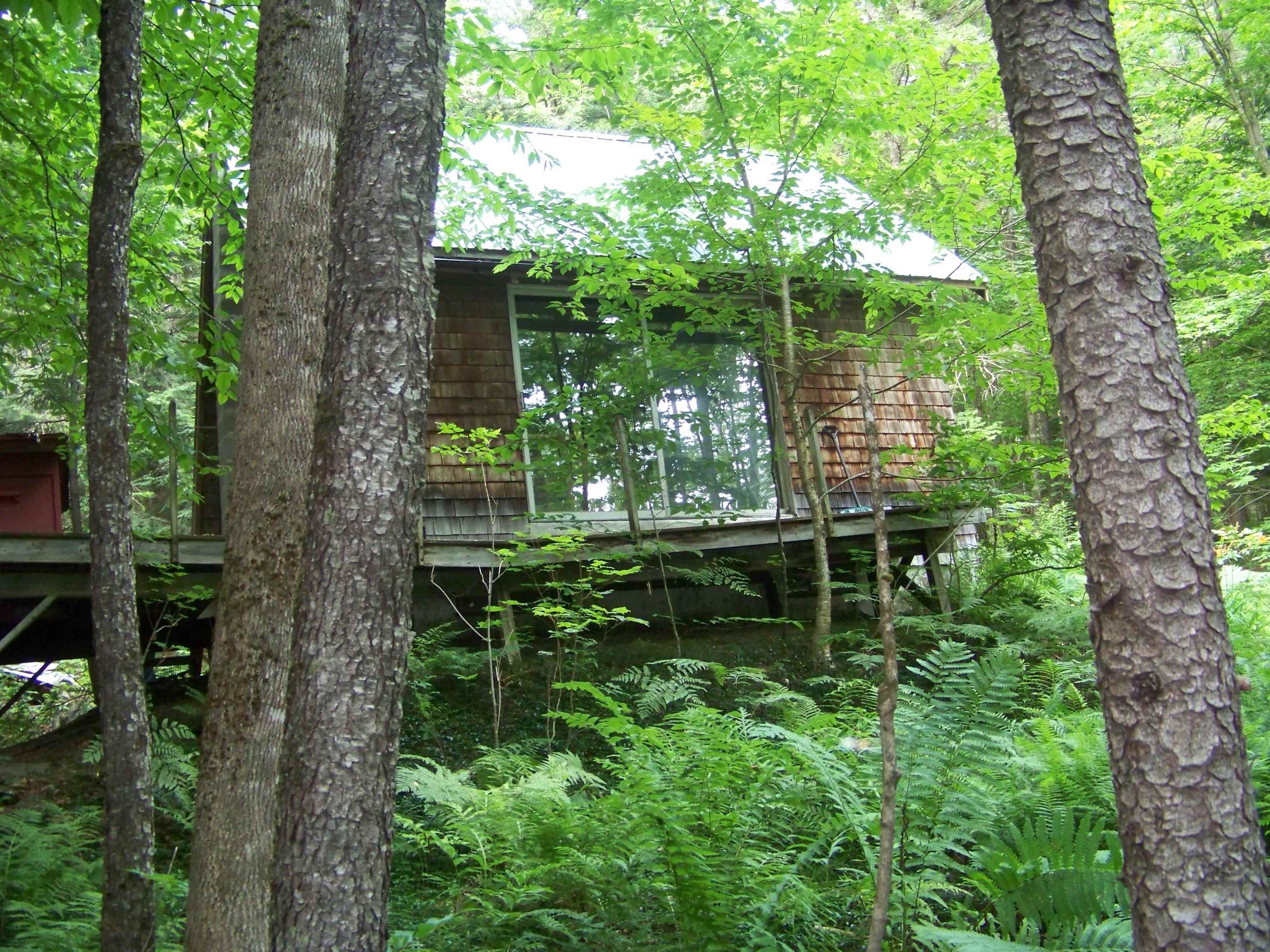981 Quarry Hill Road Rochester, VT 05767 - Photo 4 of 12