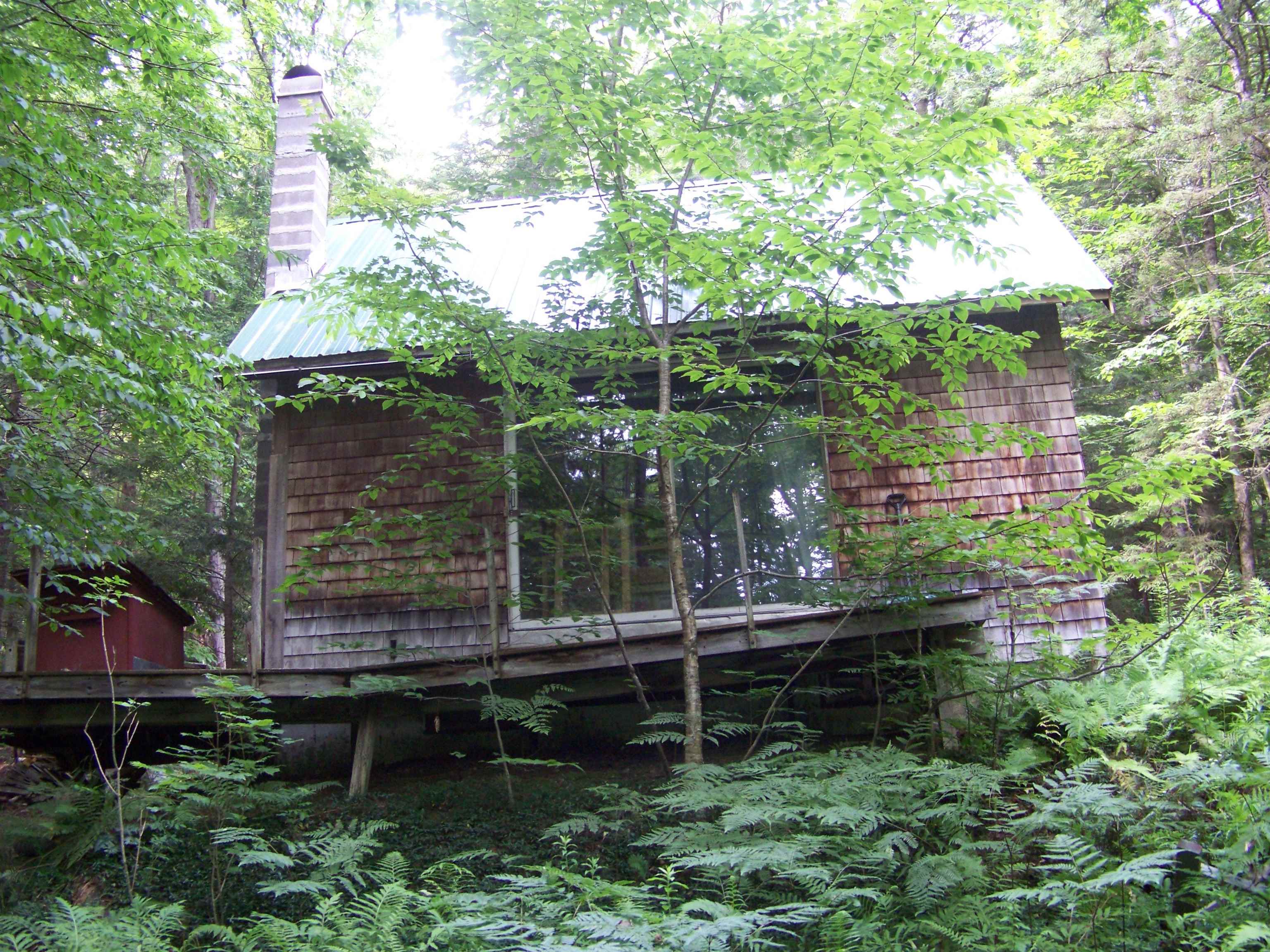 981 Quarry Hill Road Rochester, VT 05767 - Photo 5 of 12