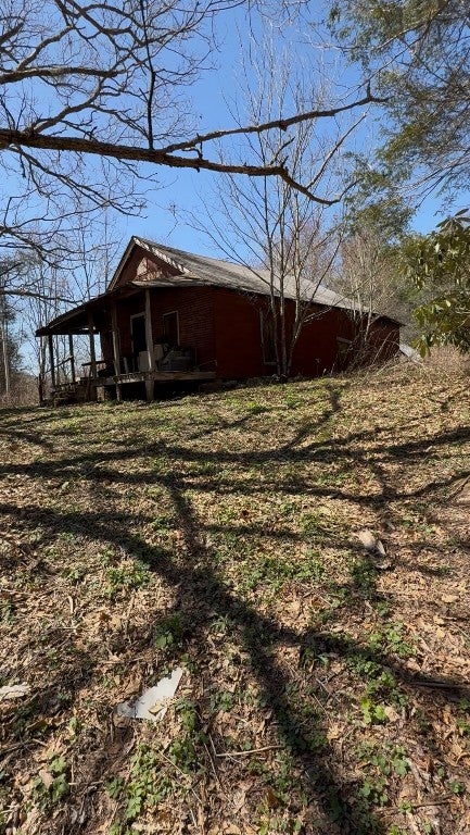 36 Coachman Drive Road Tuckasegee, NC 28783 - Photo 1 of 16 Gallery Image 1