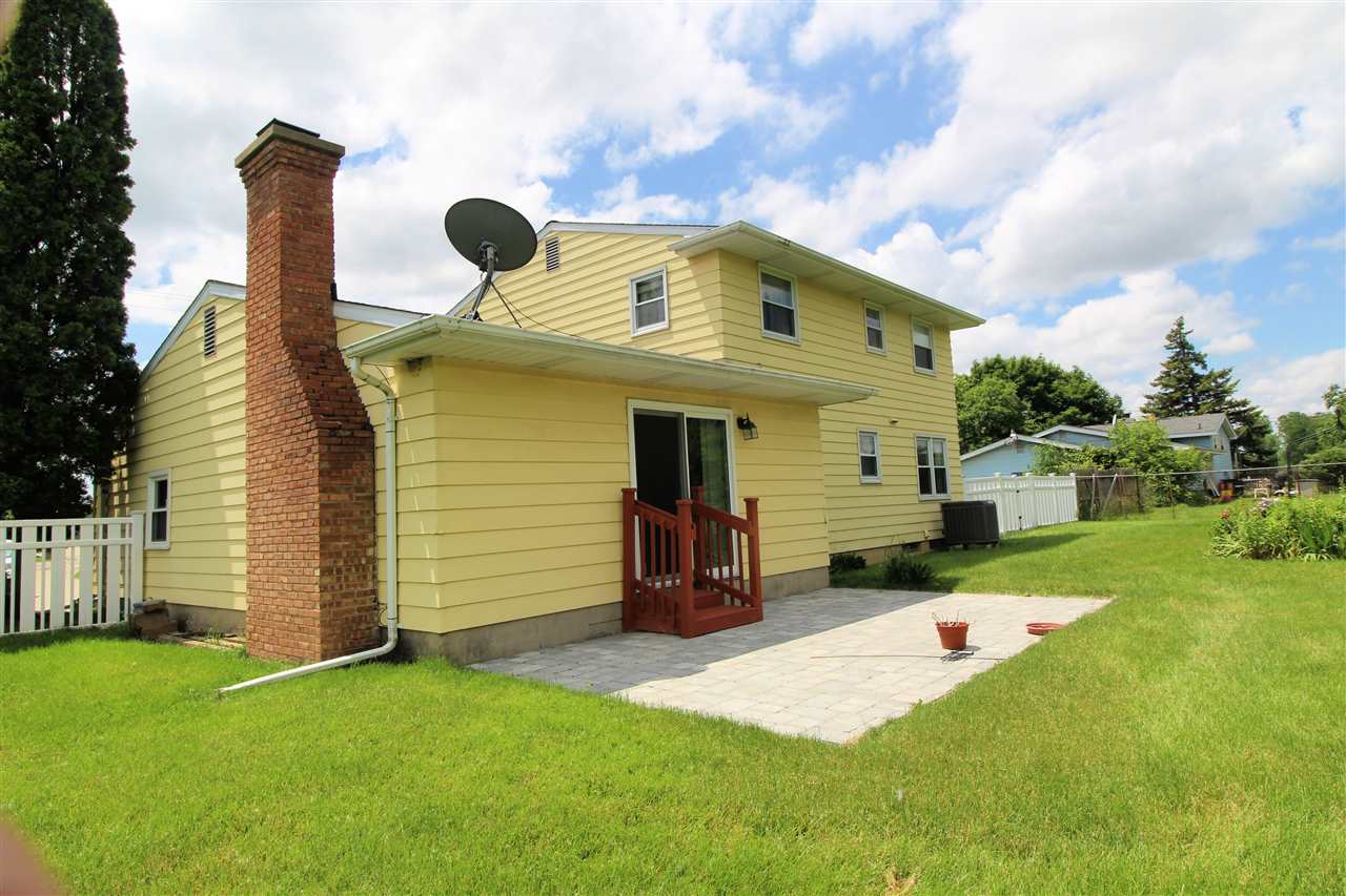 6496 Calkins Road Flint, MI 48532 - Photo 17 of 21