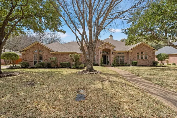 $549,900 | 109 Whistling Wind Trail, Waco, TX 76657