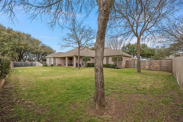 $549,900 | 109 Whistling Wind Trail, Waco, TX 76657