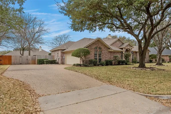 $549,900 | 109 Whistling Wind Trail, Waco, TX 76657