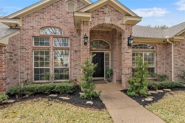 $549,900 | 109 Whistling Wind Trail, Waco, TX 76657