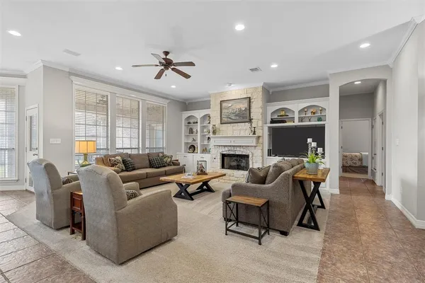 $549,900 | 109 Whistling Wind Trail, Waco, TX 76657