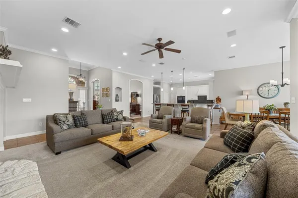 $549,900 | 109 Whistling Wind Trail, Waco, TX 76657