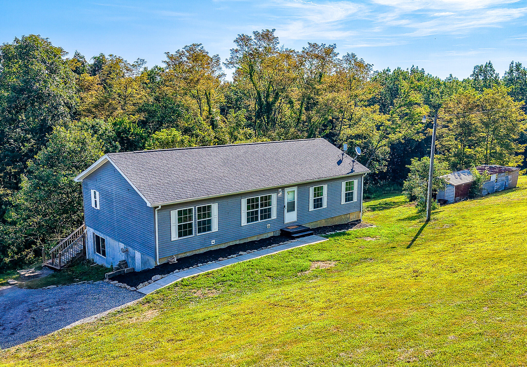 625 Bracht Road Corinth, KY 41010 - Photo 39 of 49