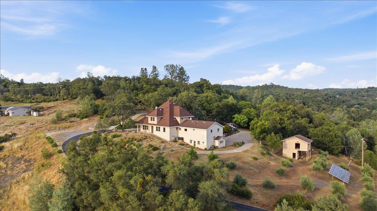 5525 Green Valley Road Placerville, CA 95667 - Photo 43 of 53 Top of the world living right here
