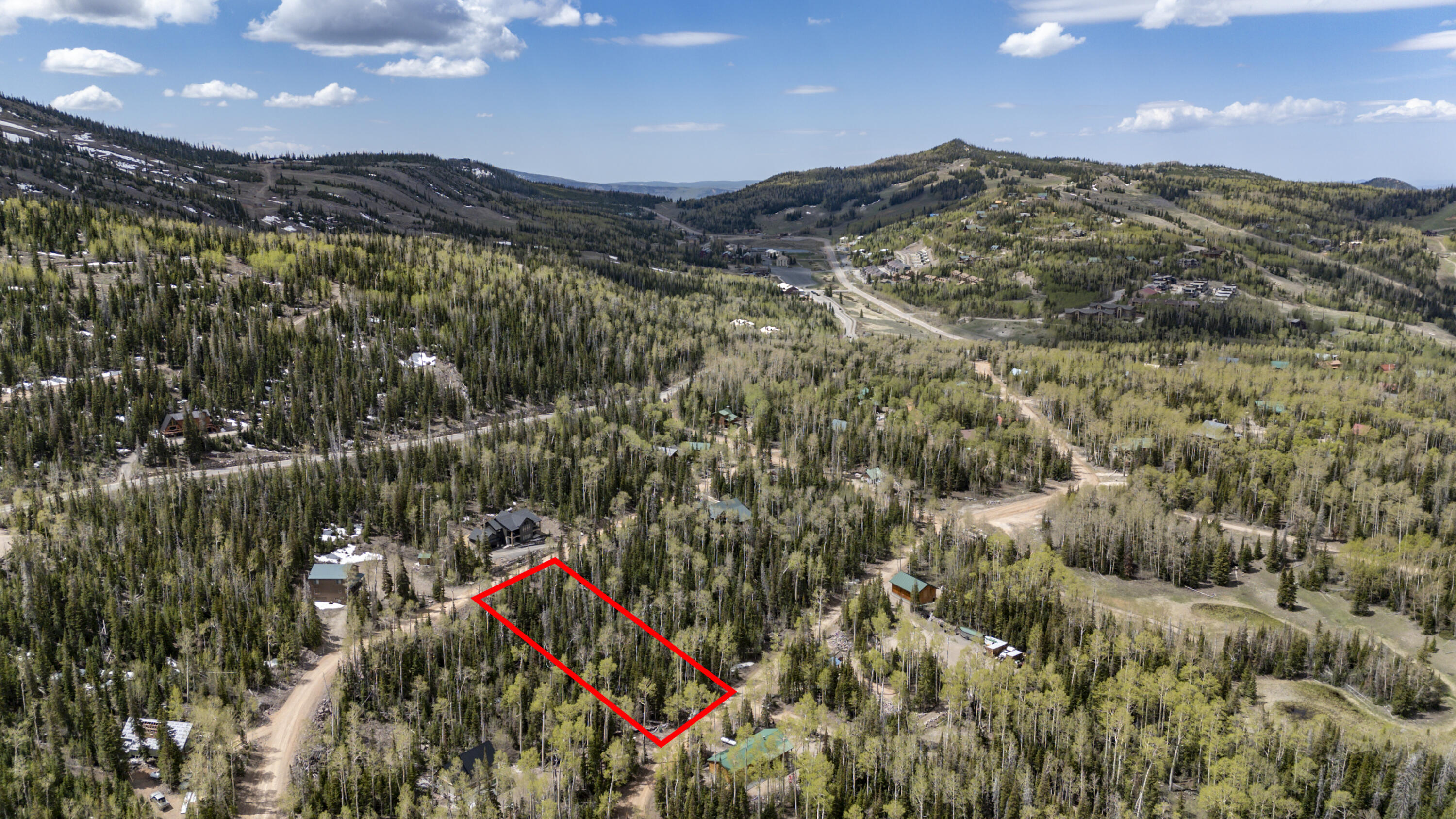 415 Trail Road Brian Head, UT 84719 - Photo 9 of 16 Trail Road Lot-22