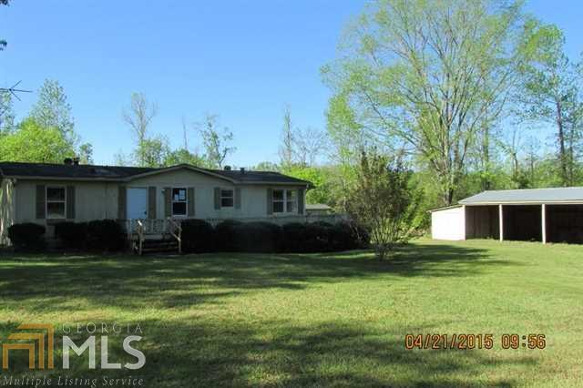 1421 Estes Road Rutledge, GA 30663 - Photo 1 of 1