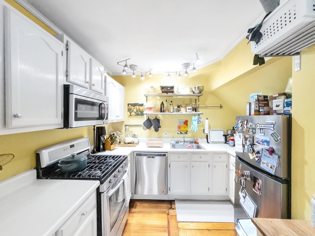 69 Spring Park Avenue, Unit 1 Boston, MA 02130 - Photo 8 of 27