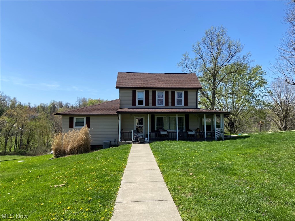 71040 Sharon Road Bridgeport, OH 43912 - Photo 2 of 15 Gallery Image 2