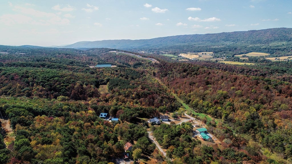 1672 Chess Club Road James Creek, PA 16657 - Photo 68 of 73 Gallery Image 68