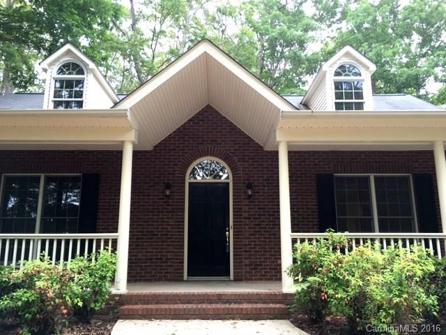7005 Potter Road Matthews, NC 28104 - Photo 2 of 11 Gallery Image 2