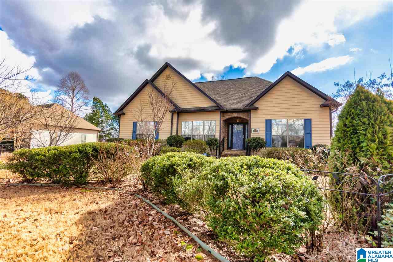 3436 Smith Sims Road Trussville, AL 35173 - Photo 3 of 49