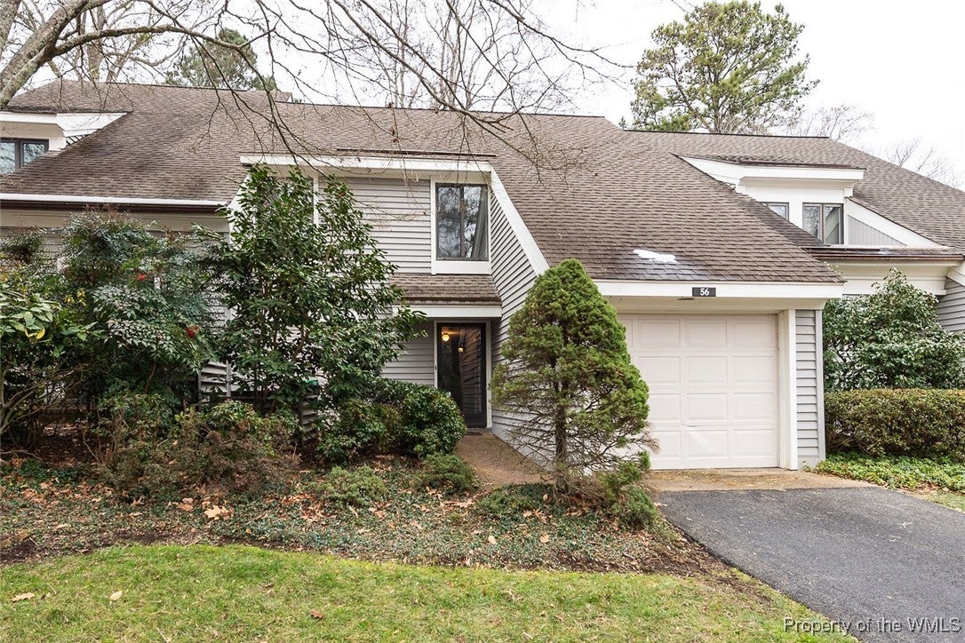56 Winster Fax Road Williamsburg, VA 23185 - Photo 1 of 1 Gallery Image 1