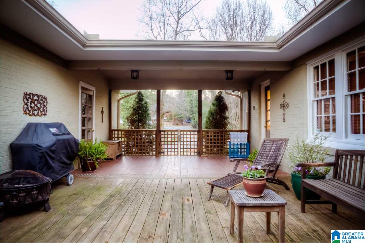 2501 Shades Crest Road Birmingham, AL 35216 - Photo 37 of 40
