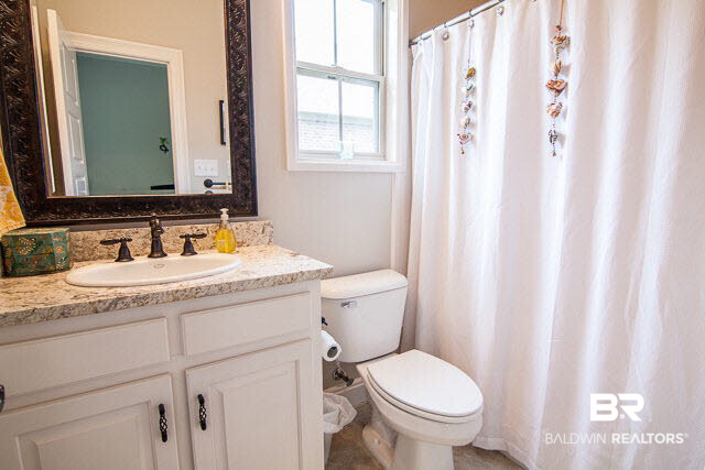 8265 Pine Run Daphne, AL 36527 - Photo 29 of 46 Bathroom 2