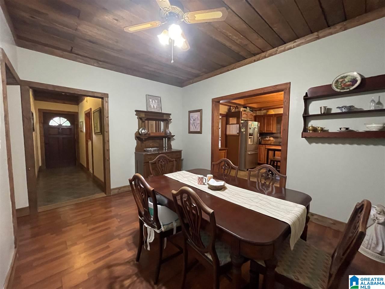 1196 Woolfolk Road Munford, AL 36268 - Photo 12 of 35 Gallery Image 12