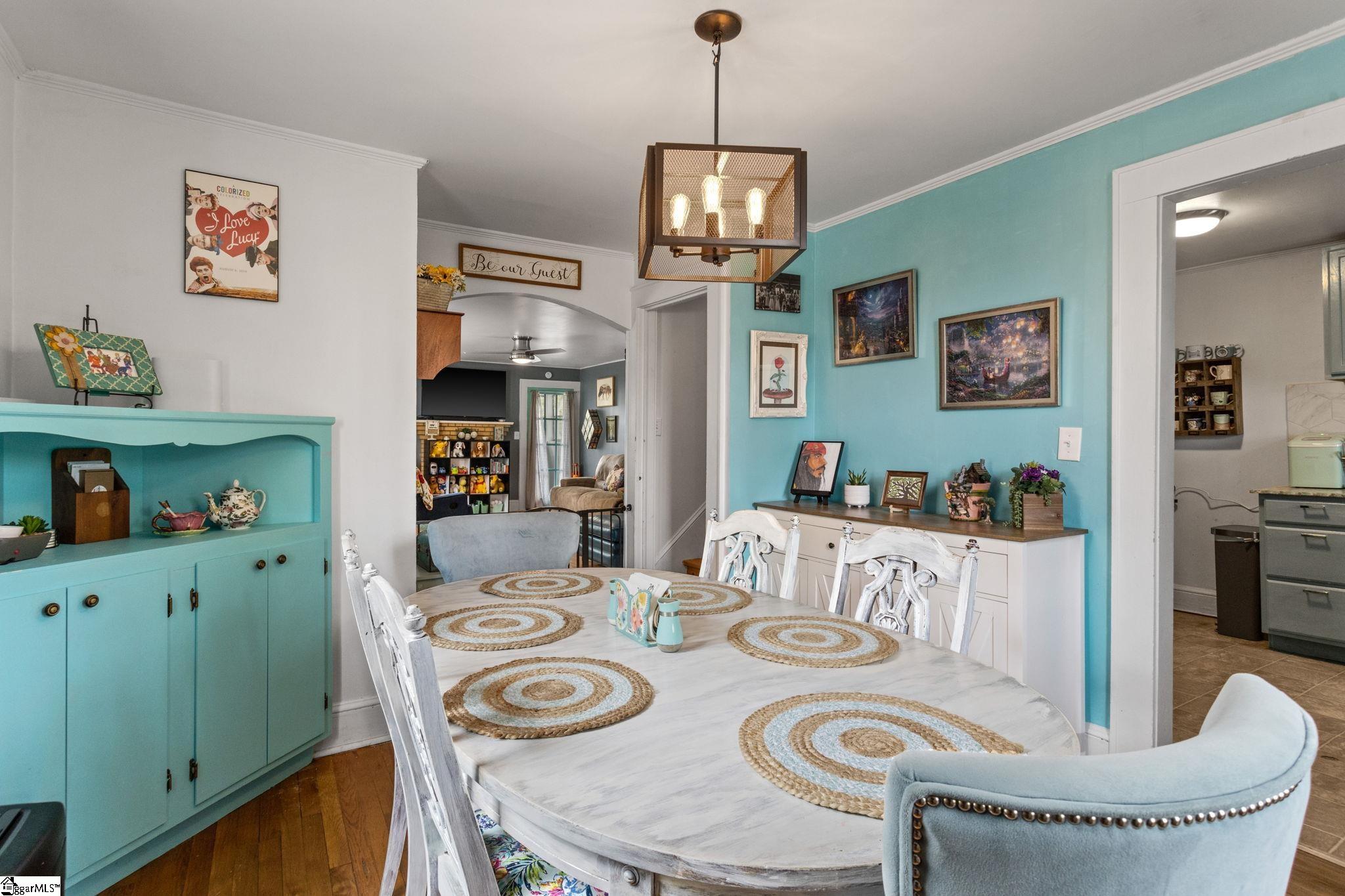 305 West Morse Street Pendleton, SC 29670 - Photo 11 of 31